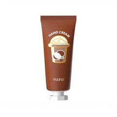 Ice Cream Hand Cream Set for Dry Hands