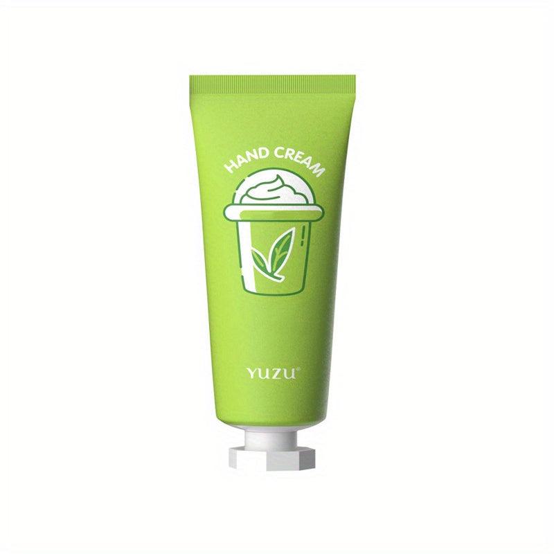 Ice Cream Hand Cream Set for Dry Hands
