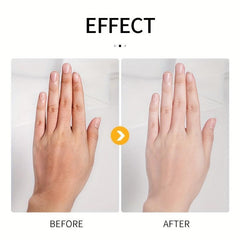 Milk Honey Hand Wax Peeling Hand Mask Whitening & Nourishing Hand Care