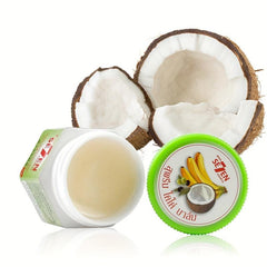 Coconut Banana Cream Nourishing Hand Foot Repair Cream