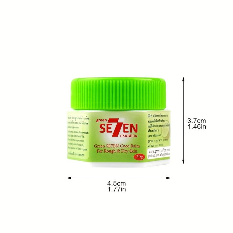 Coconut Banana Cream Nourishing Hand Foot Repair Cream