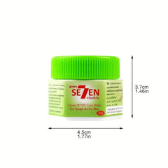 Coconut Banana Cream Nourishing Hand Foot Repair Cream