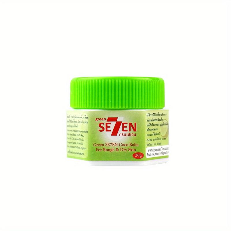 Coconut Banana Cream Nourishing Hand Foot Repair Cream