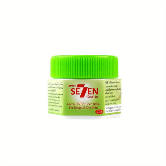 Coconut Banana Cream Nourishing Hand Foot Repair Cream