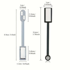 Cat Eye Magnet For Nails Magnetic Nail Stick 3D Cat Eye Pen