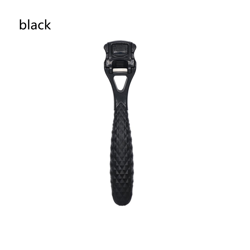 Professional Pedicure Planer Foot Scraper Remove Dead Skin Painless