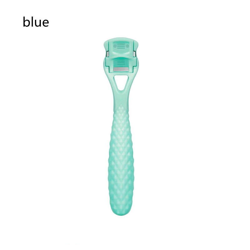 Professional Pedicure Planer Foot Scraper Remove Dead Skin Painless