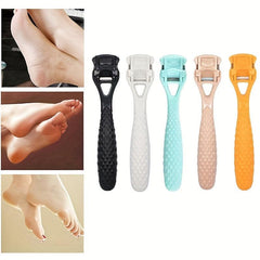 Professional Pedicure Planer Foot Scraper Remove Dead Skin Painless