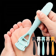 Professional Pedicure Planer Foot Scraper Remove Dead Skin Painless