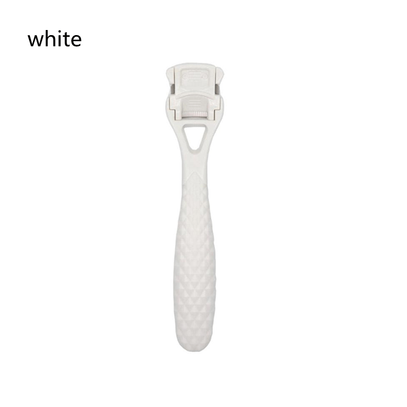 Professional Pedicure Planer Foot Scraper Remove Dead Skin Painless