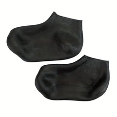 Silicone Foot Covers Moisturizing Socks Anti Cracking Protective Socks