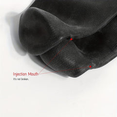 Silicone Foot Covers Moisturizing Socks Anti Cracking Protective Socks