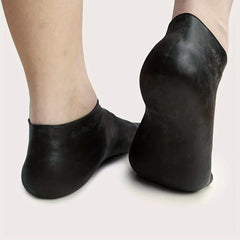 Silicone Foot Covers Moisturizing Socks Anti Cracking Protective Socks