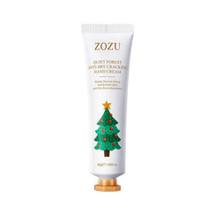 5pc Christmas Hand Cream Set Hydrating & Nourishing