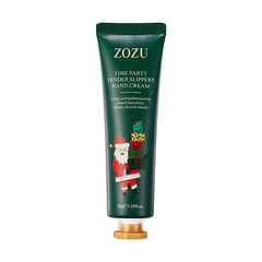 5pc Christmas Hand Cream Set Hydrating & Nourishing