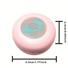 Eyelash Extension Glue Remover Cream - Fast & Mild - Fresh Smell