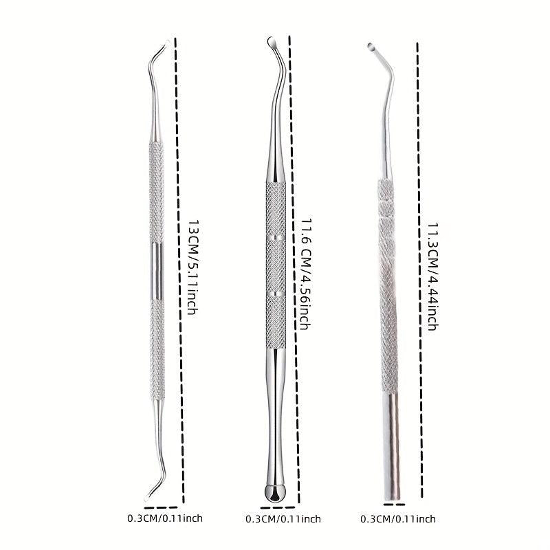 Professional Ingrown Toe Nail Correction Tool Pedicure Tool