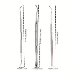 Professional Ingrown Toe Nail Correction Tool Pedicure Tool