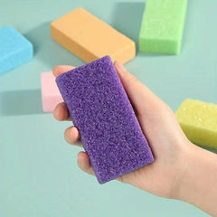 Portable Pumice Stone Foot File for Smooth Feet
