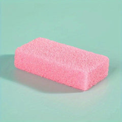 Portable Pumice Stone Foot File for Smooth Feet