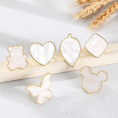 Adjustable Painting Plate Ring Nail Palette Finger Ring Eyelash Glue Holder