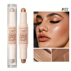 Glow Up Highlighter & Concealer Stick