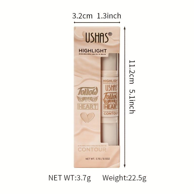 Glow Up Highlighter & Concealer Stick