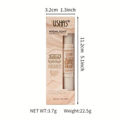 Glow Up Highlighter & Concealer Stick