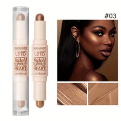 Glow Up Highlighter & Concealer Stick