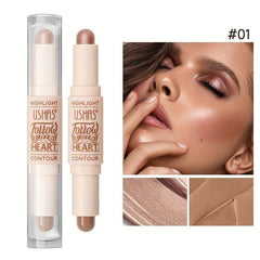 Glow Up Highlighter & Concealer Stick