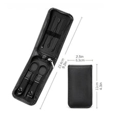 6-in-1 Professional Manicure Pedicure Set