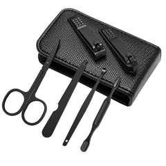 6-in-1 Professional Manicure Pedicure Set