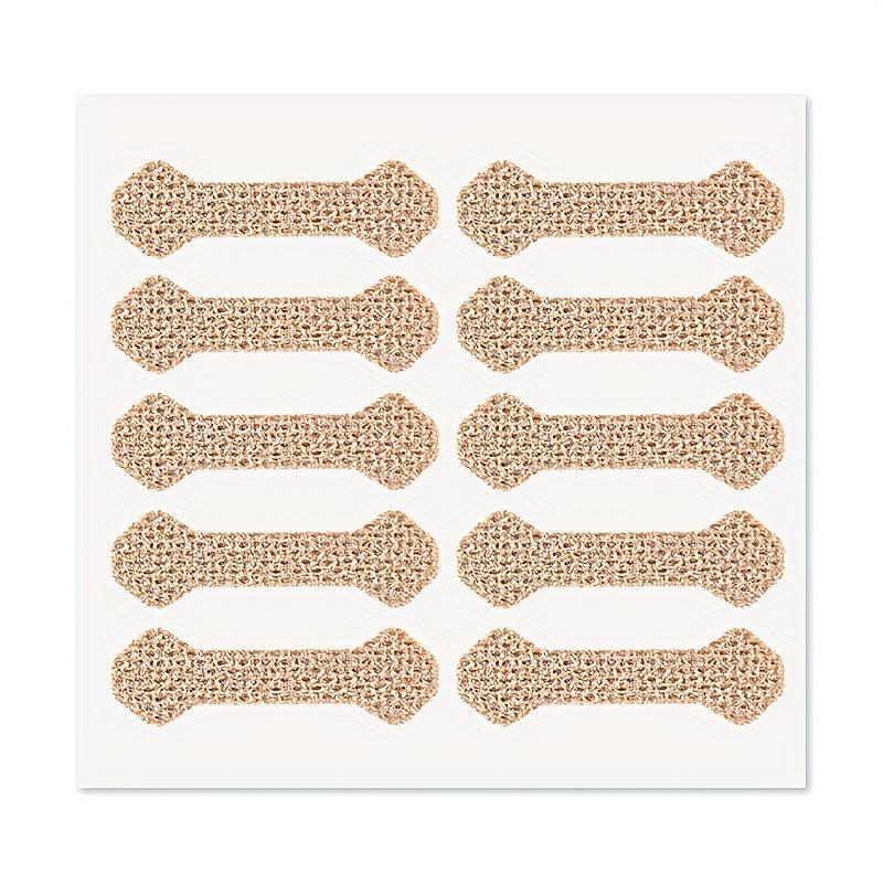 Ingrown Toenail Patch Nail Correction Sticker - Paronychia Straightening