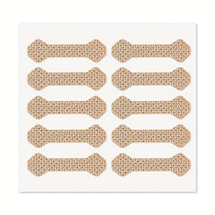 Ingrown Toenail Patch Nail Correction Sticker - Paronychia Straightening
