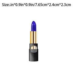 Enchantress Long Lasting Lipstick Waterproof Non Fading