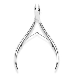 Stainless Steel Cuticle Nippers for Dead Skin Callus Removal