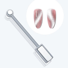 Magnetic Cat Eye Gel Nail Polish Stick, 3D Nail Art Manicure Tool