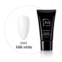 Quick Building Nail Extension Gel for Salon At Home