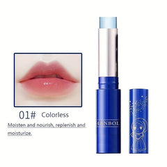 Crystal Jelly Lip Balm Moisturizing Lipstick Hydrating & Soothing