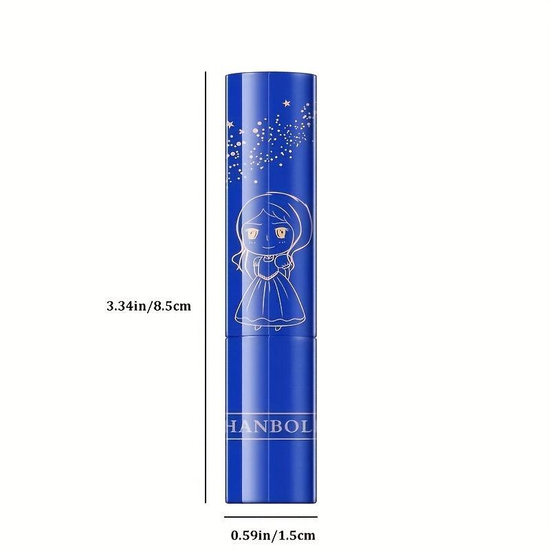 Crystal Jelly Lip Balm Moisturizing Lipstick Hydrating & Soothing