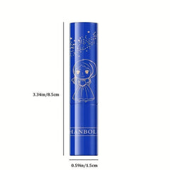 Crystal Jelly Lip Balm Moisturizing Lipstick Hydrating & Soothing