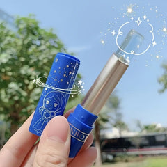 Crystal Jelly Lip Balm Moisturizing Lipstick Hydrating & Soothing