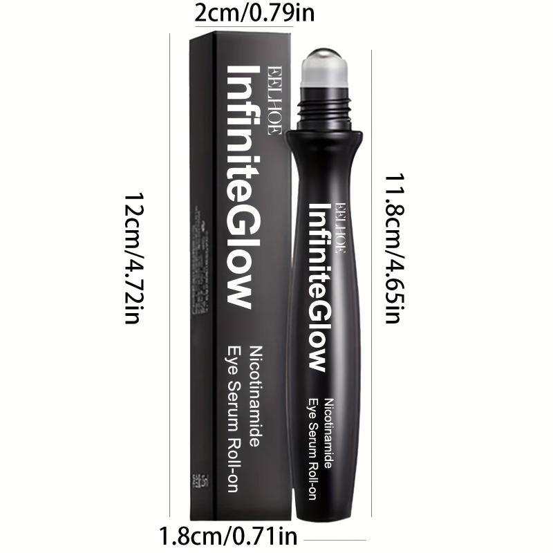Niacinamide Eye Cream for Dark Circles Fine Lines Hydration Repair