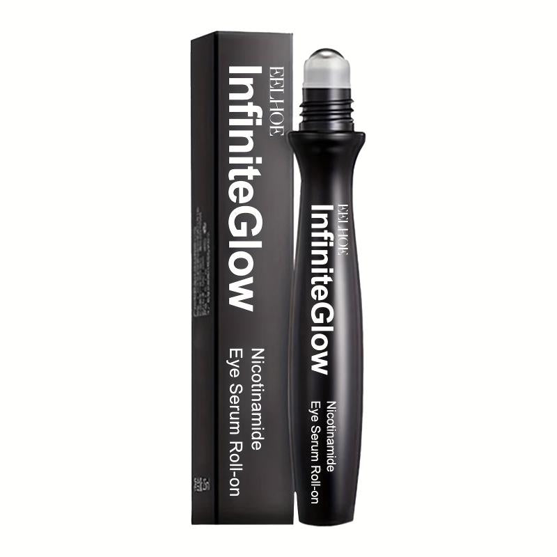 Niacinamide Eye Cream for Dark Circles Fine Lines Hydration Repair