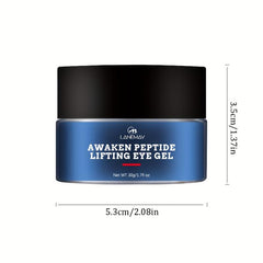 Retinol Wrinkle Eye Cream Dark Circles Moisturizing Smooth Firming