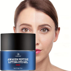 Retinol Wrinkle Eye Cream Dark Circles Moisturizing Smooth Firming