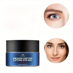 Retinol Wrinkle Eye Cream Dark Circles Moisturizing Smooth Firming