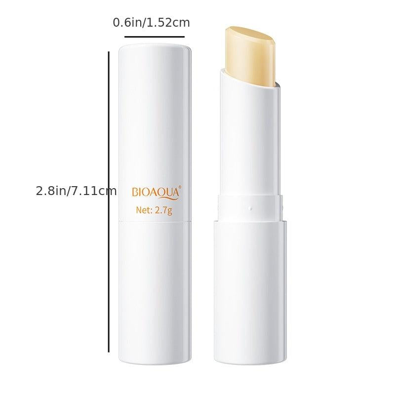 Shea Honey Lip Balm High Efficiency Moisturizing