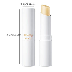 Shea Honey Lip Balm High Efficiency Moisturizing