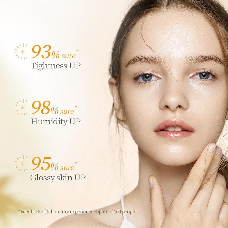 Shea Honey Lip Balm High Efficiency Moisturizing